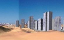 Ashdod : vous avez dit problème de Logement ?