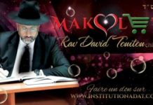 Makolev : la makolet du coeur, un projet basé sur les valeurs