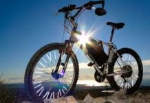 Ashdod : Vélos électriques, attention les PV vont pleuvoir dès la semaine prochaine !!!