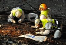 Crash de l’A320 : Israël envoie une équipe d’experts en identification des victimes