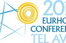 Vatel Tel Aviv organise la 22e Conférence Eurhodip, le 14 mai prochain