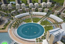 Réalisation du Lac à la Marina ? après plus d’une décennie le projet vient d’être validé !