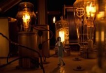 Cinéma : Le journal d’Anne Frank d’Ari Folman, les premières images…