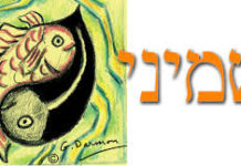 Paracha de la semaine : Chemini