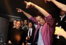 Pierre Sarkozy était à Rishon Letsion pour Yom Hasmaout