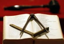 Juifs et francs-Maçons….