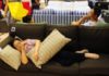 insolite : Ikea interdit à ses clients chinois de dormir dans ses magasins