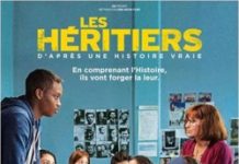 Espace francophone d’Ashdod : le cinéma du mardi …