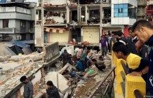 Népal: Comment pouvez-vous aider?