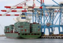 TIL sera propriétaire du nouveau port privé d’Ashdod pour 25 ans