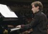 Recital du pianiste BORIS GILTBURG qui aura lieu le Jeudi 28 mai a Jérusalem