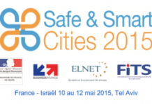 France – Israël : « Smart Cities et transports publics »