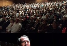 Ashdod : Honorons la mémoire des victimes de l’holocauste, nos frères assassinés par les nazis !