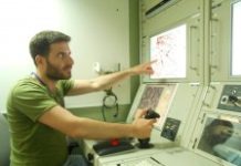 Israel Aerospace Industries vient recruter des futurs olim à Paris !