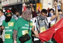 Derniere minute en france : Paris, 2 Blessé suite à une agression antisémite sur le boulevard Voltaire