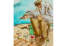 Pessa’h Cheni 5775