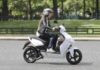 Paris va proposer des scooters électriques en libre-service, A quand Tel-Aviv ?