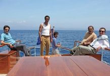 Cinéma : Annulation de la participation du film El Wahrani au festival d’Ashdod (festival de la méditerranée)