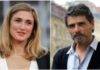 Cinéma : Pascal Elbé tourne en Israël avec Julie Gayet et Vincent Elbaz !