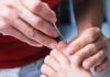 santé : Non aux ongles incarnes !