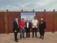 Ashdod : la plage des religieux va ouvrir dans les prochains jours