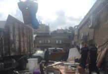 Ashdod environnement : Il y a aussi une limite à la patience