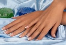 Soin des mains : gommage au marc de café