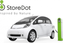 Recharger sa voiture électrique en 5mn chrono pour 480 km d’autonomie : une prouesse de StoreDot (Israël) d’ici un an !