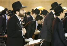 Ashdod: des étudiants en yeshiva évitent un drame, une belle histoire…