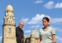 La Wizo Ashdod vous propose un tiyoul a Mini Israël cette semaine