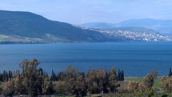 Kinneret1