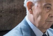 France : Charles Pasqua vient de décéder, témoignage d’un ami Herve Fabre Aubrespy …