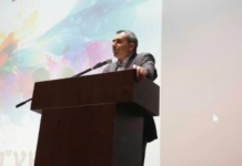 Les dentistes franco-israéliens reçus par le Ministre de l’Intégration