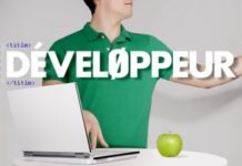 Societe Jerusalem recherche développeur iOS / Android