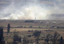 Le drame cornélien des Druzes de Syrie et l’éthique d’Israël par Daniel Gal