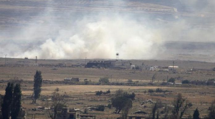 Le drame cornélien des Druzes de Syrie et l’éthique d’Israël par Daniel Gal