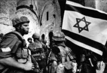 5 JUIN 1967 – 5 JUIN 2015 : GUERRE D’USURE ET FORCE MORALE