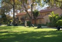 Juin 2015 : Les activités de l association Shavei Tsion d’Ashdod