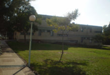 Emploi : Un lycee oulpena de jeunes filles recherche des madrihot et bnot sherut bilingues francais/hebreu pour la prochaine rentree