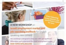 Gvahim et la Municipalité de Ramat Gan vous propose un atelier de l’emploi ce 15 juin a 19:00