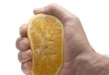 L’Orange a donné…….. du bon jus !!! 90 000 000€