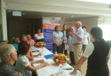 Mairie d’Ashdod : une permanence pilote pour aider les olim a mieux s integrer