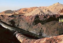 L’Iran et Israël livrent bataille devant les tribunaux suisses