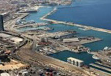 Ambassade de France : Visite d’une délégation de Marseille Fos a Ashdod et Haifa en Israël