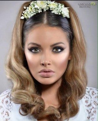 Les plus belles jeunes filles d’Israël sont a Ashdod. Une ashdodienne pourrait aussi enlever le titre de Miss Hadarom !!!