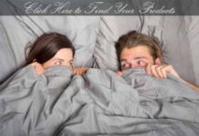 Des sex-toys casher pour aider les couples religieux !