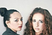 La chronique »mode » de MademoiZelle Orlane !