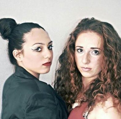 La chronique »mode » de MademoiZelle Orlane !