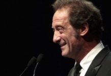 Cinema : Mazal tov monsieur Lindon