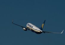 Ryanair: La compagnie low-cost s’envole vers Israël
